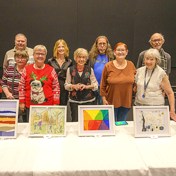 Silvera artists and their works