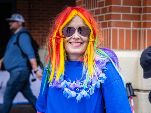 Silvera Pride Parade