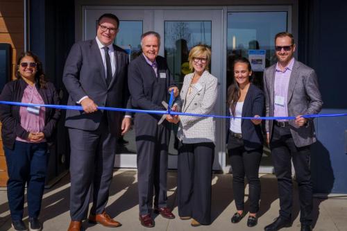 Grand Grand Opening 