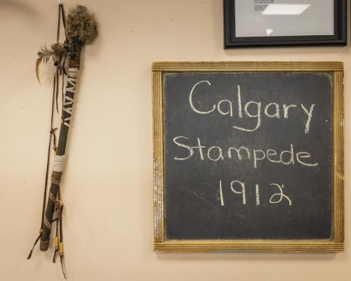 Shouldice Stampede Lunch 2024